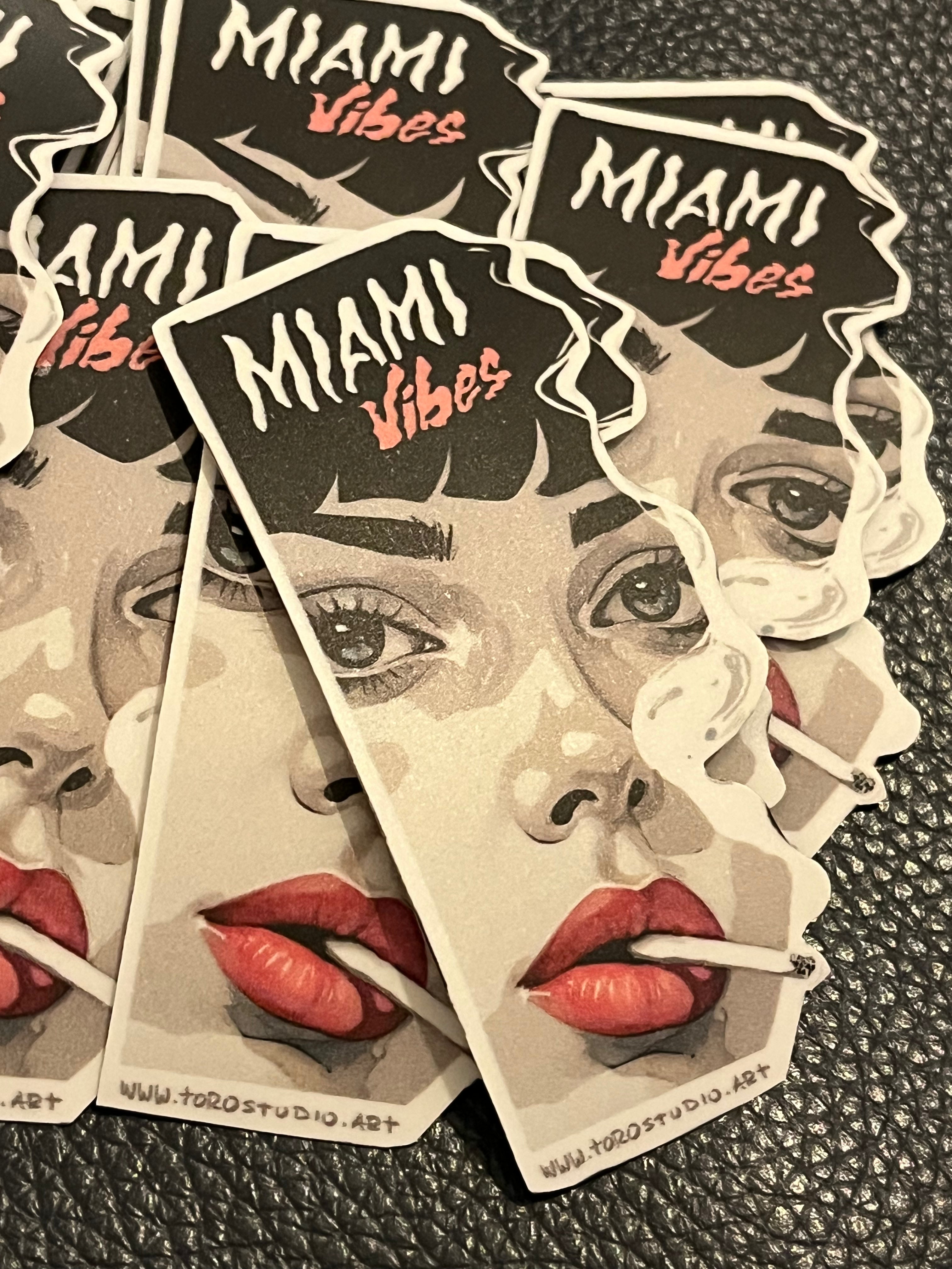 Miami Vibes