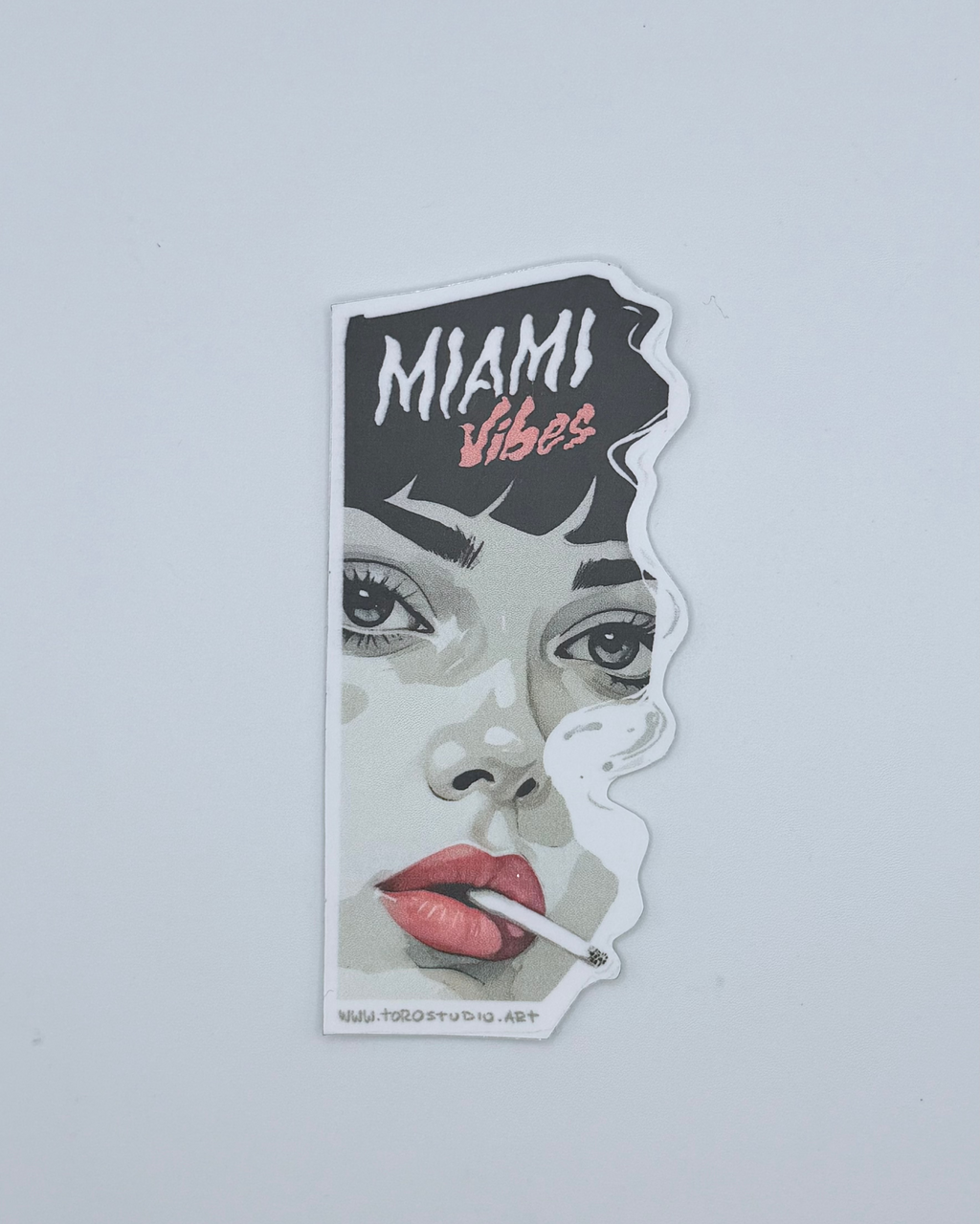 Miami Vibes